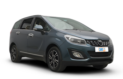 Mahindra MARAZZO-img